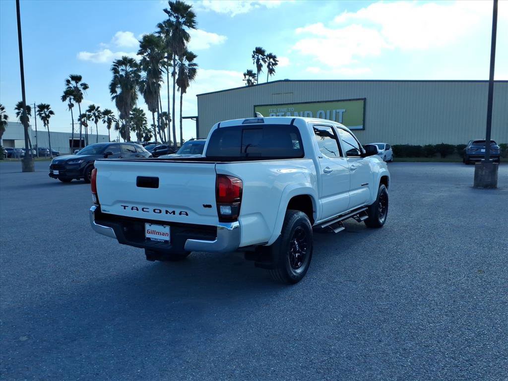 Used 2022 Toyota Tacoma SR5 image 8