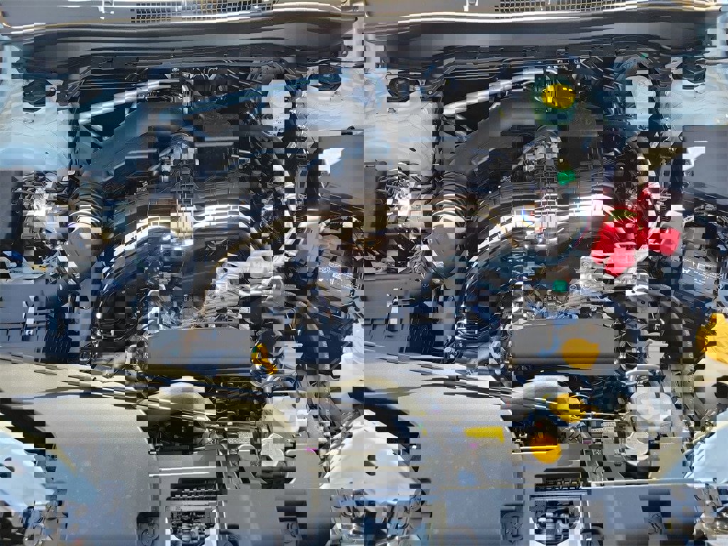 New 2026 Subaru Forester Premium image 10