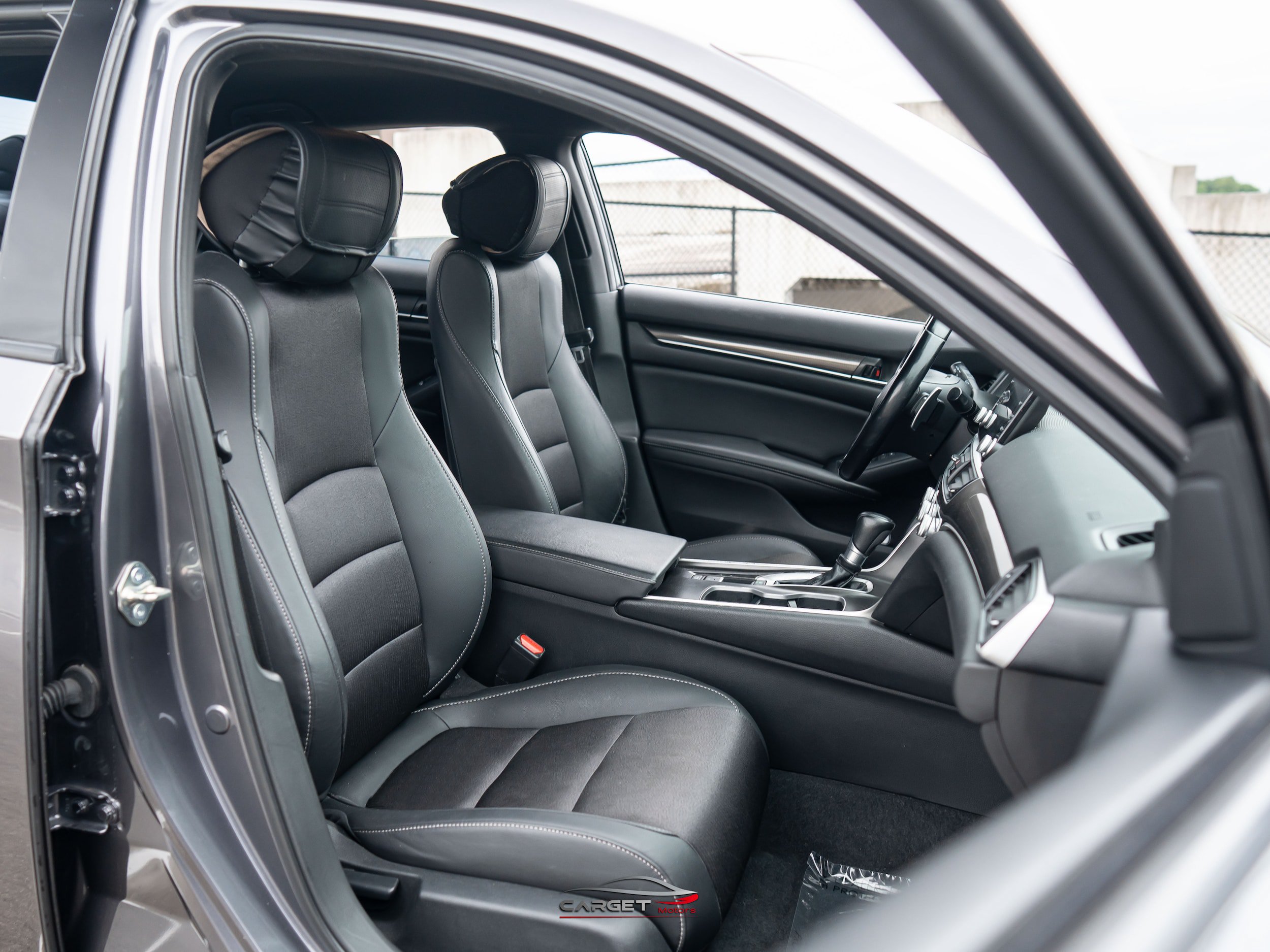 Used 2020 Honda Accord Sport image 17