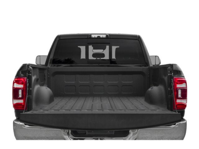 Used 2022 RAM 3500 Limited AWD/4WD image 10
