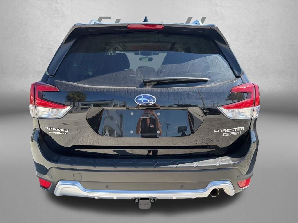 Used 2023 Subaru Forester Touring w/ Popular Package #2 image 7