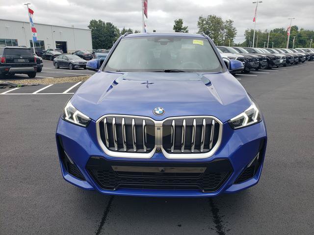 Used 2026 BMW X1 xDrive28i AWD/4WD image 2