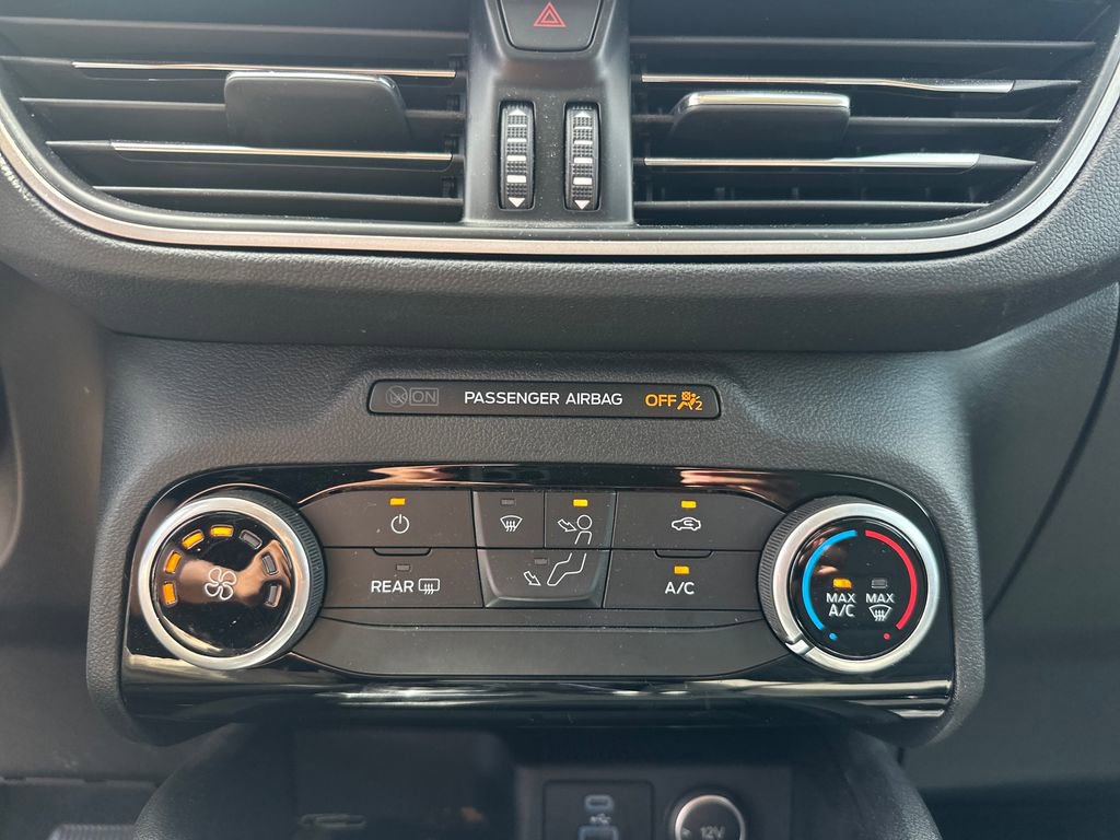 Used 2021 Ford Escape S FWD image 14