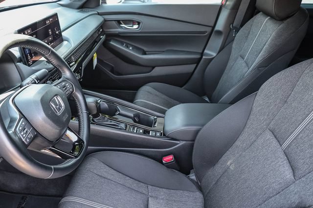Used 2025 Honda Accord Sport image 20