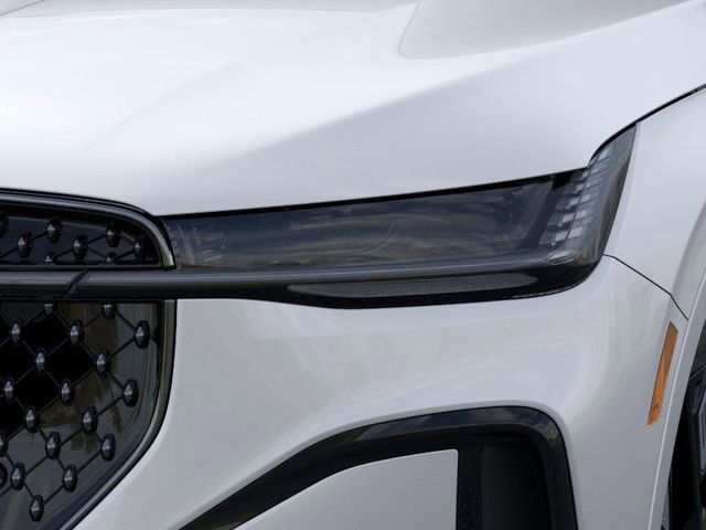 New 2026 Lincoln Nautilus Reserve image 18