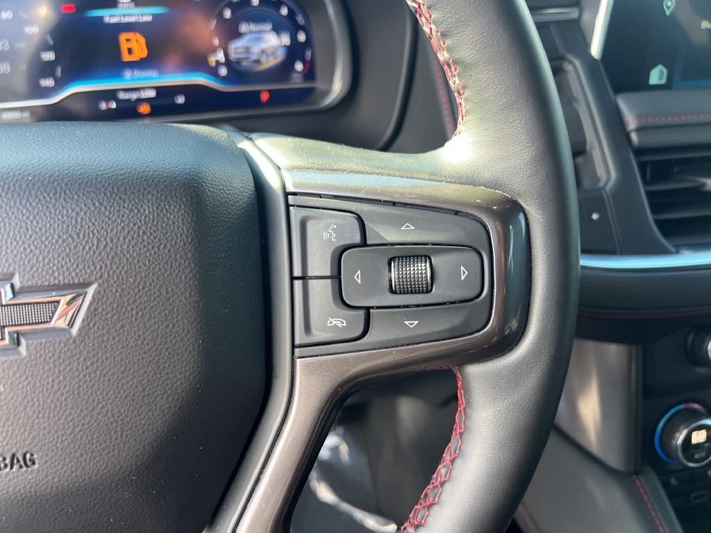 Used 2023 Chevrolet Tahoe RST w/ Luxury Package AWD/4WD image 15