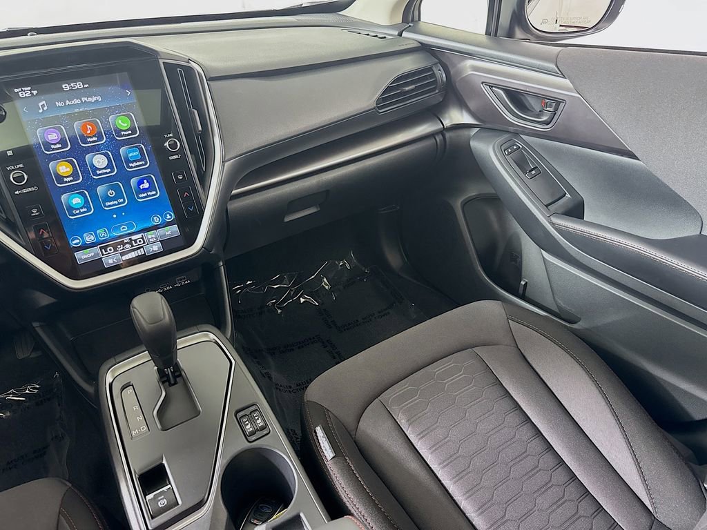 Used 2025 Subaru Impreza 2.0i Sport image 23