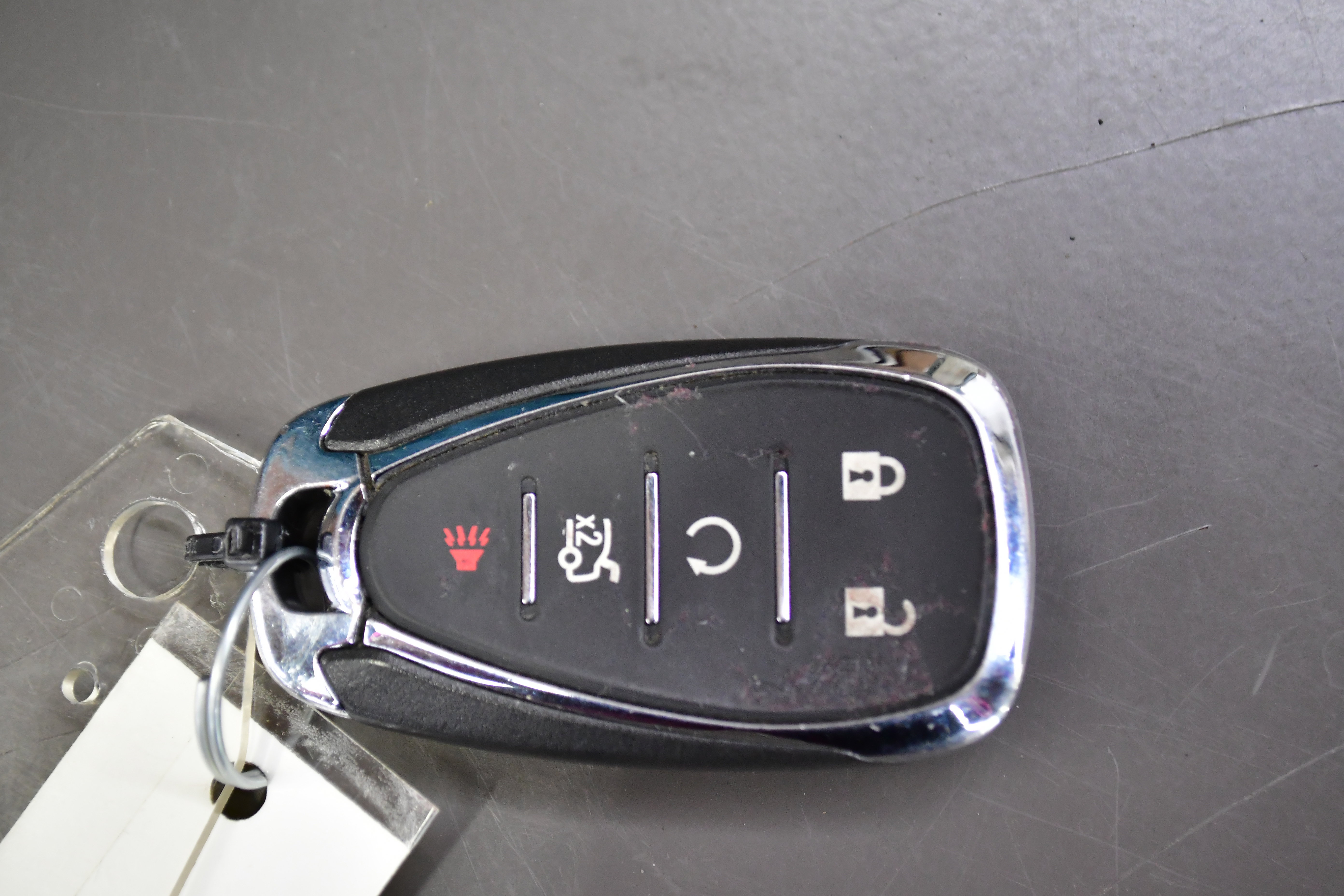 Used 2024 Chevrolet Malibu LT image 53