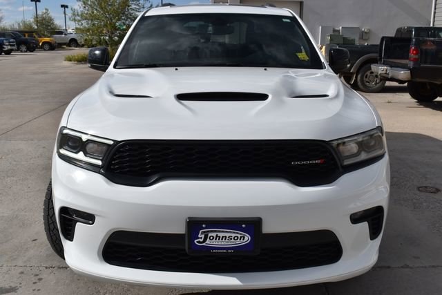 Used 2021 Dodge Durango GT AWD/4WD image 2