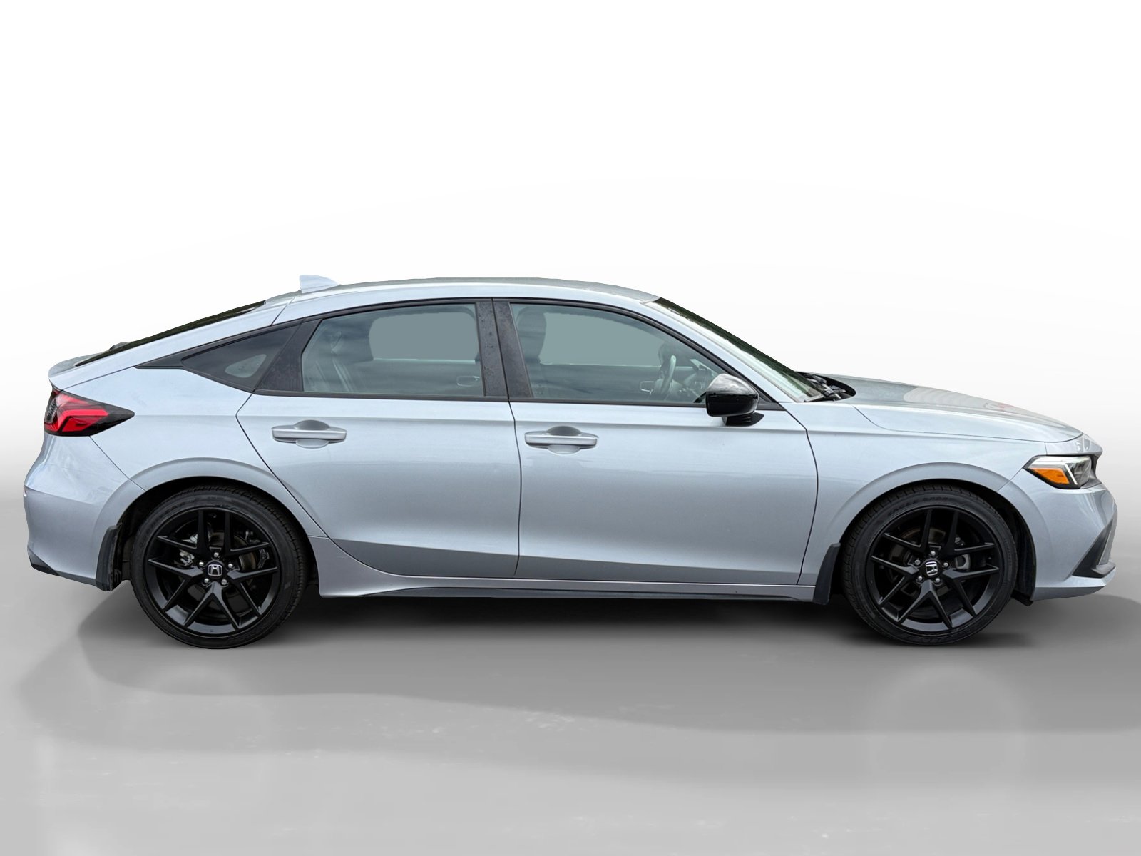 Used 2023 Honda Civic Sport image 6