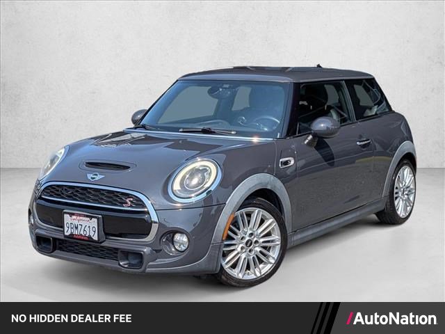 Used 2017 MINI Cooper S FWD video 1