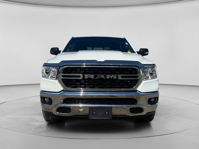 Used 2023 RAM 1500 Lone Star AWD/4WD image 24