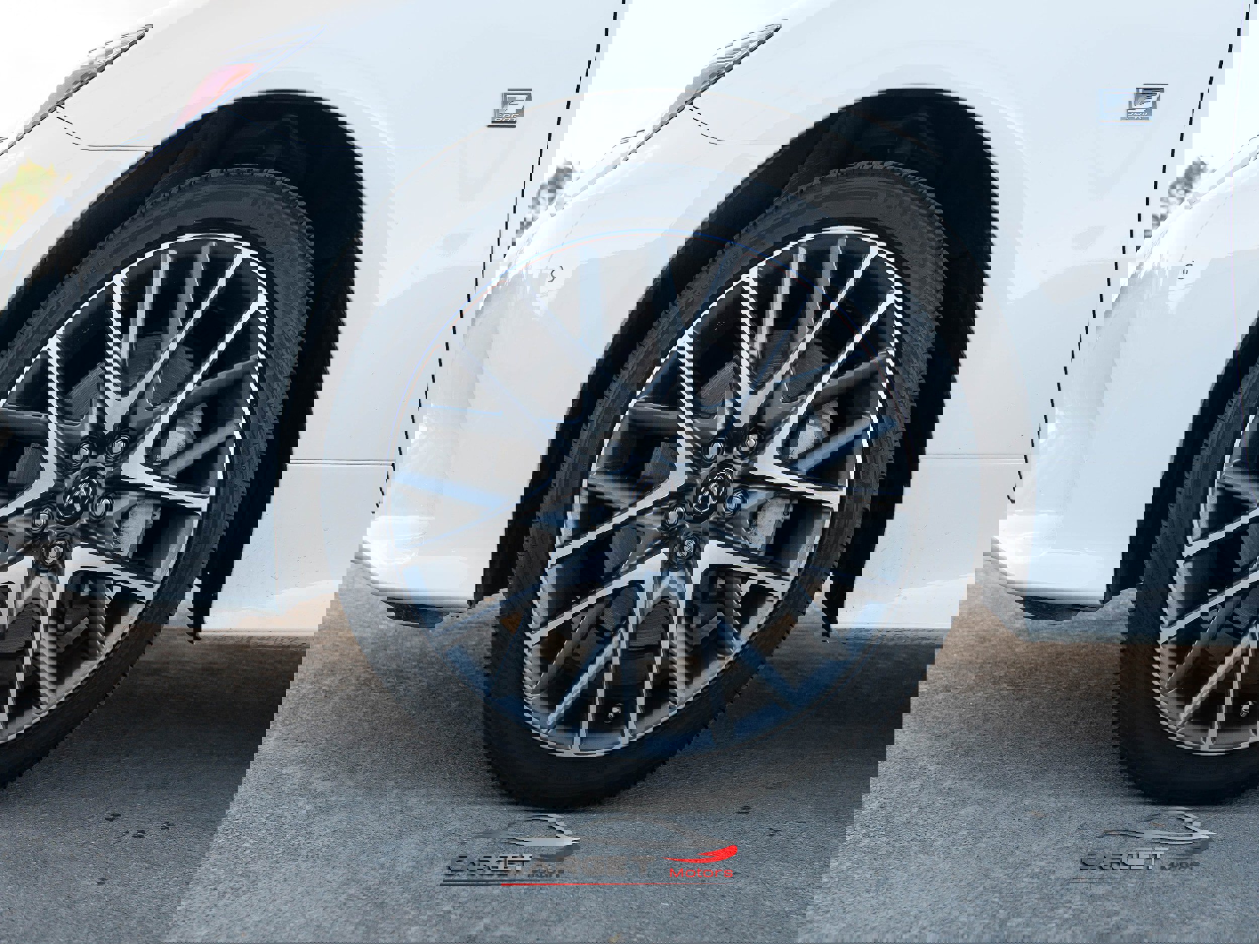 Used 2018 Lexus RC 300 F Sport image 9