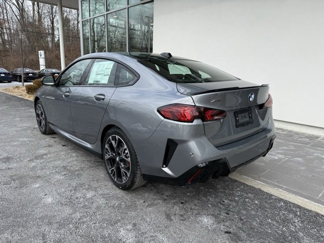New 2025 BMW 228i xDrive w/ Premium Package image 7