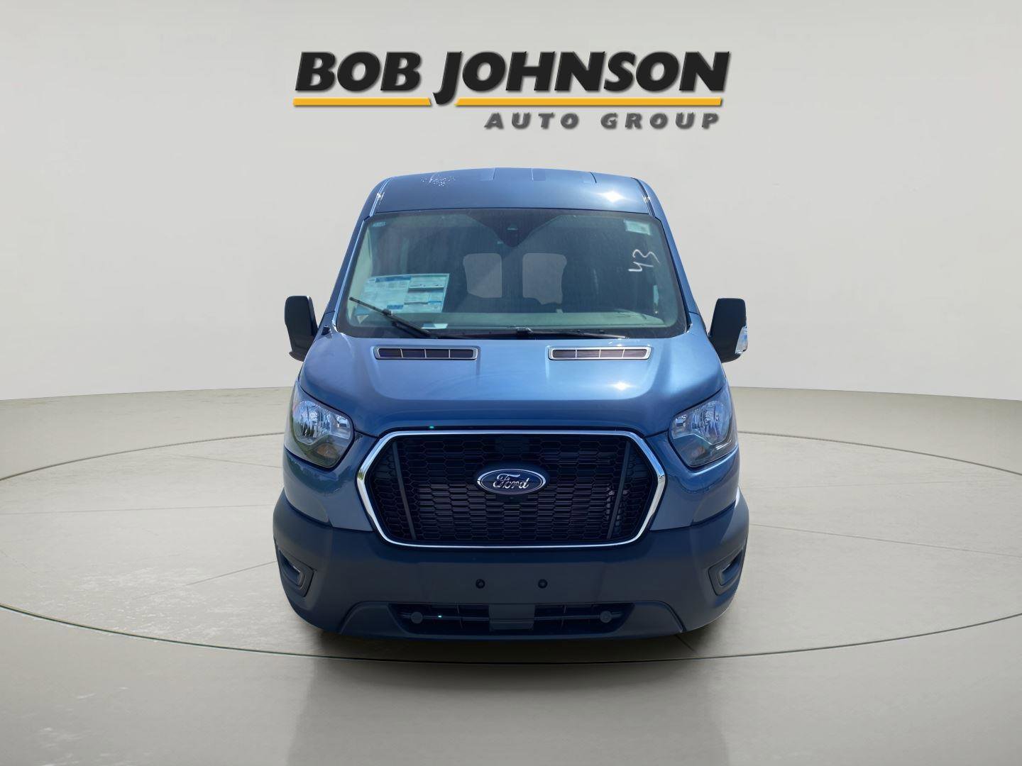 New 2025 Ford Transit 150 148 Medium Roof w/ Load Area Protection Package RWD image 15