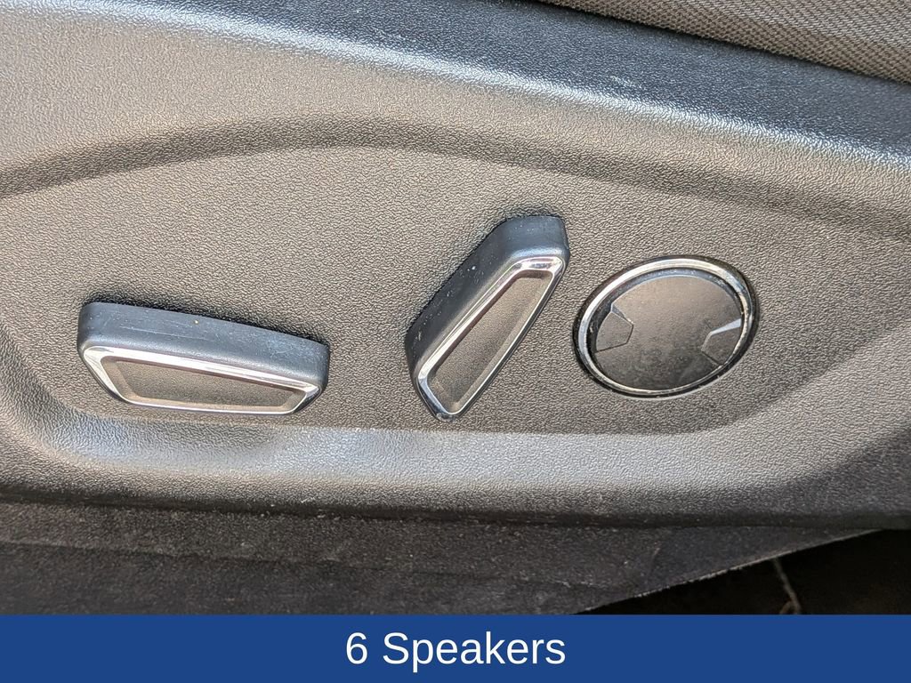 Used 2018 Ford Explorer XLT FWD image 15