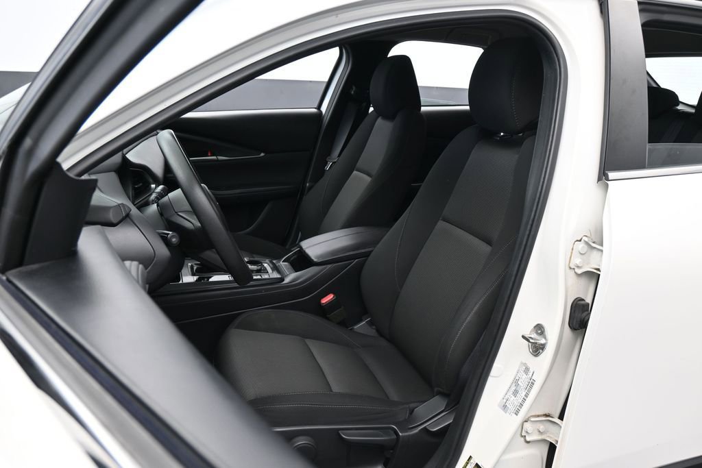 Used 2024 MAZDA CX-30 AWD 2.5 S image 10
