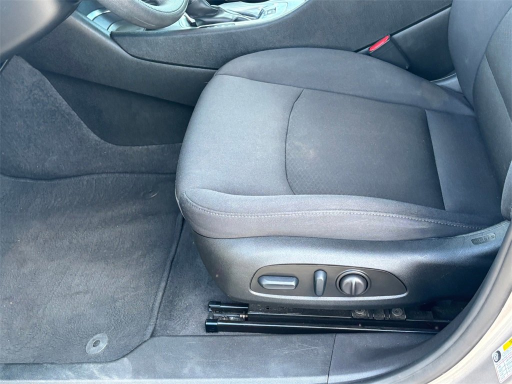 Used 2023 Chevrolet Malibu LT image 26