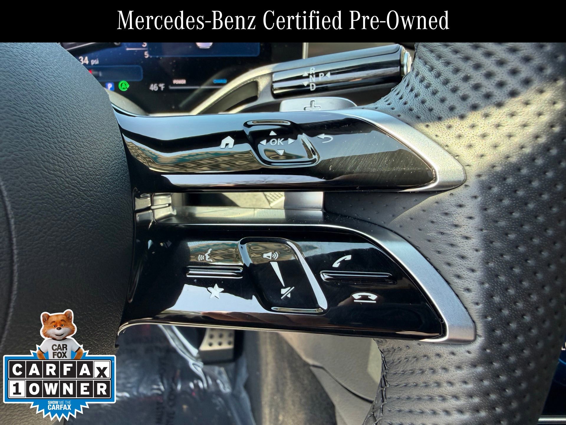 Used 2025 Mercedes-Benz C 300 4MATIC Sedan image 11