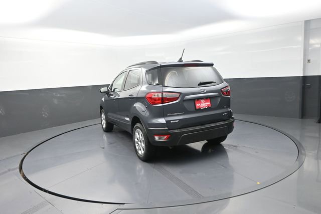 Used 2021 Ford EcoSport SE w/ SE Convenience Package AWD/4WD image 52