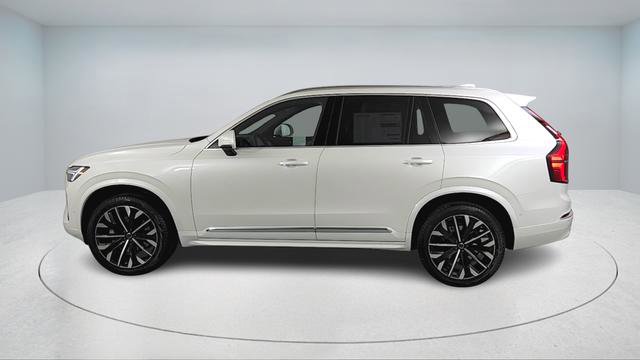 Certified 2026 Volvo XC90 B6 Ultra w/ Protection Package AWD/4WD image 7