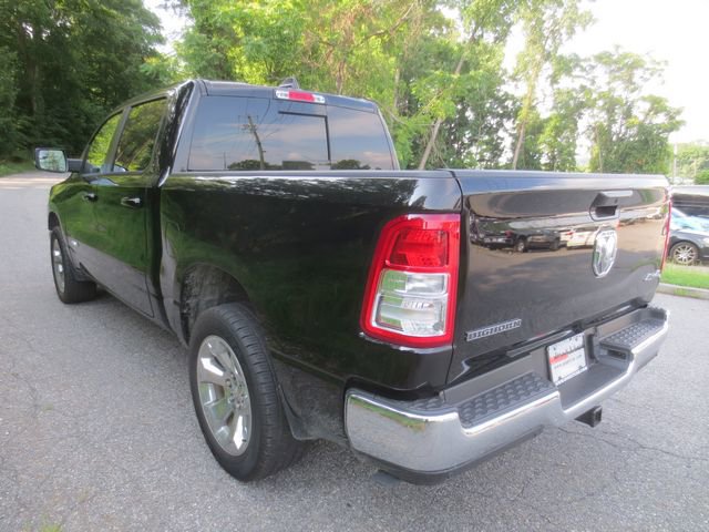 Used 2022 RAM 1500 Big Horn image 5