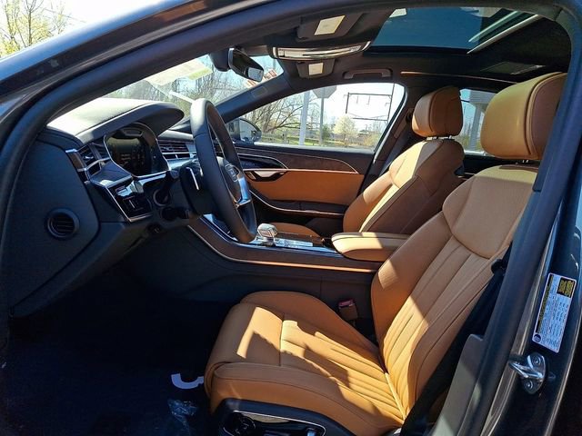 New 2026 Audi A8 L 3.0T AWD/4WD image 9