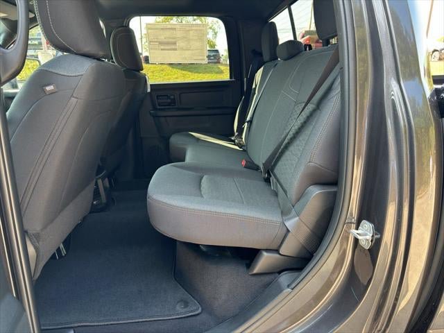 New 2026 RAM 2500 Tradesman AWD/4WD image 48