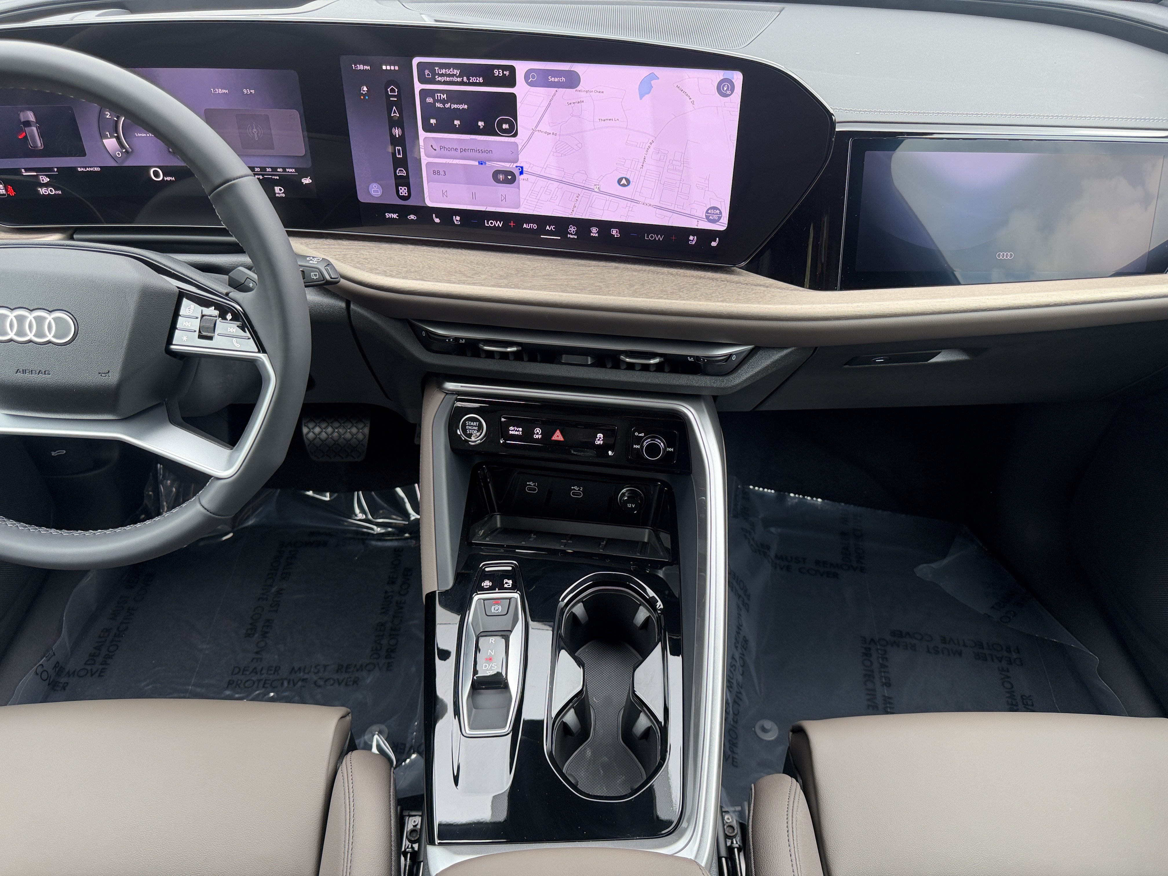 New 2026 Audi Q5 Premium AWD/4WD image 16