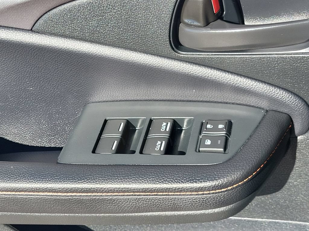 Used 2023 Honda Passport TrailSport image 10