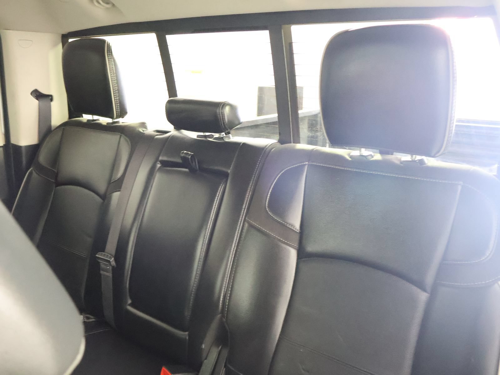 Used 2024 RAM 2500 Laramie w/ Safety Group AWD/4WD image 47