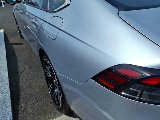 Certified 2025 Honda Accord Sport image 18