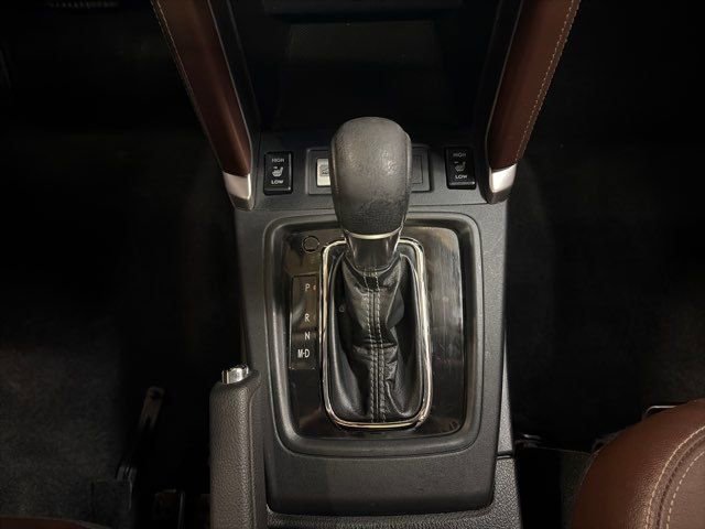 Used 2017 Subaru Forester 2.0XT Touring image 27