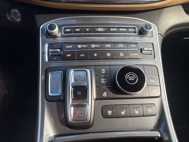 Used 2023 Hyundai Santa Fe Calligraphy w/ Cargo Package FWD image 32