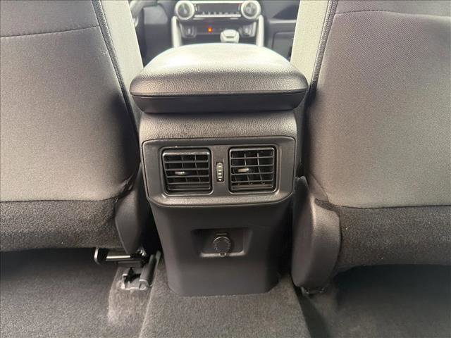 Certified 2025 Toyota RAV4 LE AWD/4WD image 23