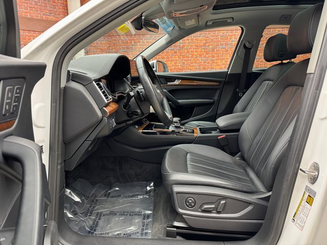Used 2023 Audi Q5 2.0T Premium Plus image 22