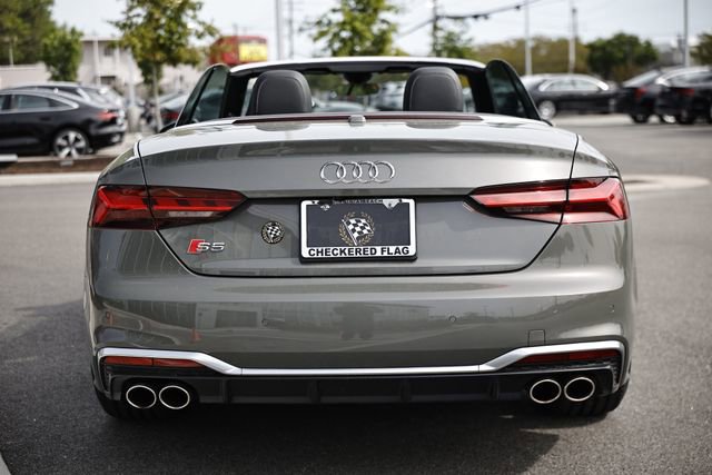 Used 2023 Audi S5 Prestige w/ Prestige Package image 10