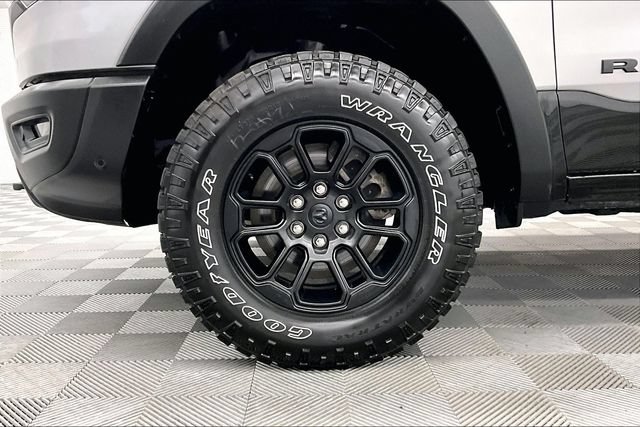 Used 2025 RAM 1500 Rebel w/ Rebel Level 2 Equipment Group AWD/4WD image 10