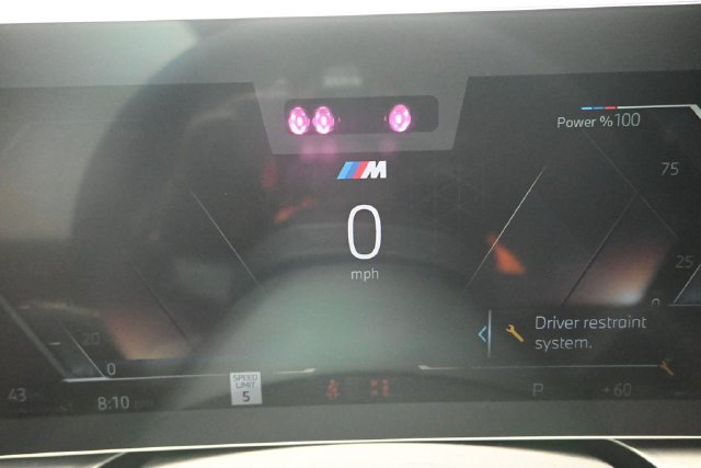 New 2026 BMW X3 xDrive30i w/ Premium Package AWD/4WD image 12