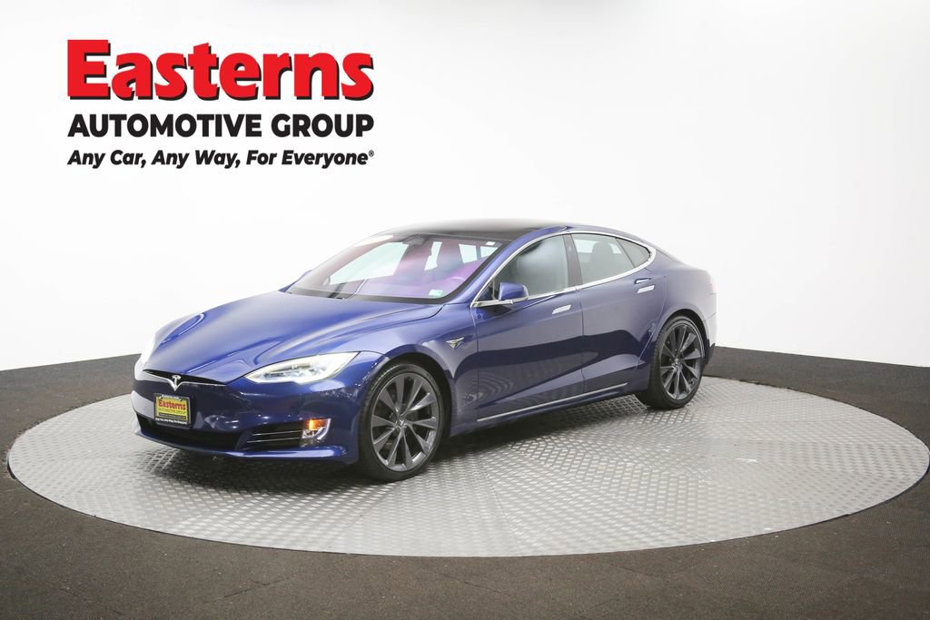 Used 2019 Tesla Model S P100D image 52