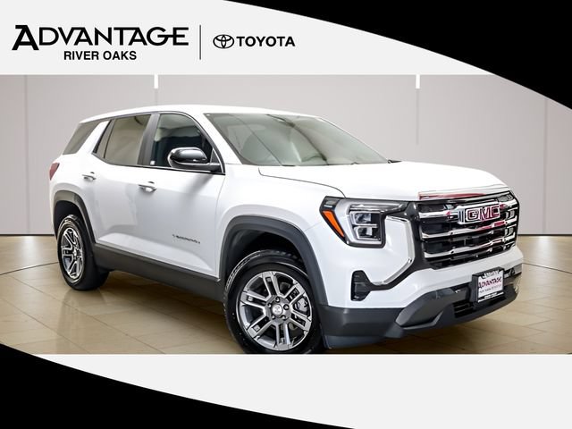 Used 2025 GMC Terrain Elevation