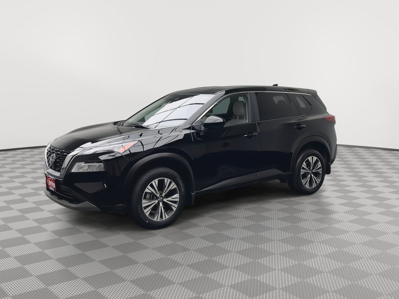 Used 2023 Nissan Rogue SV AWD/4WD image 30