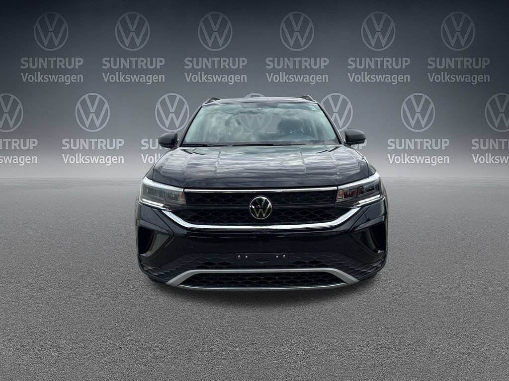 Used 2023 Volkswagen Taos S FWD image 17