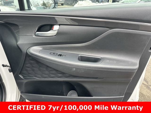 Used 2023 Hyundai Santa Fe SEL image 8