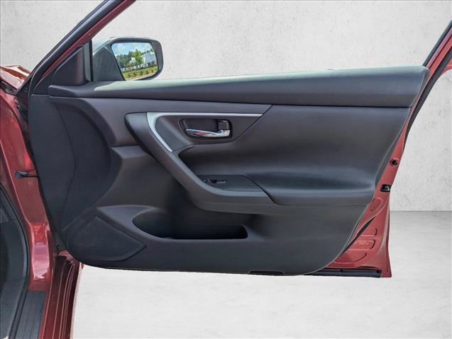 Used 2018 Nissan Altima 2.5 S w/ S Convenience Package FWD image 25