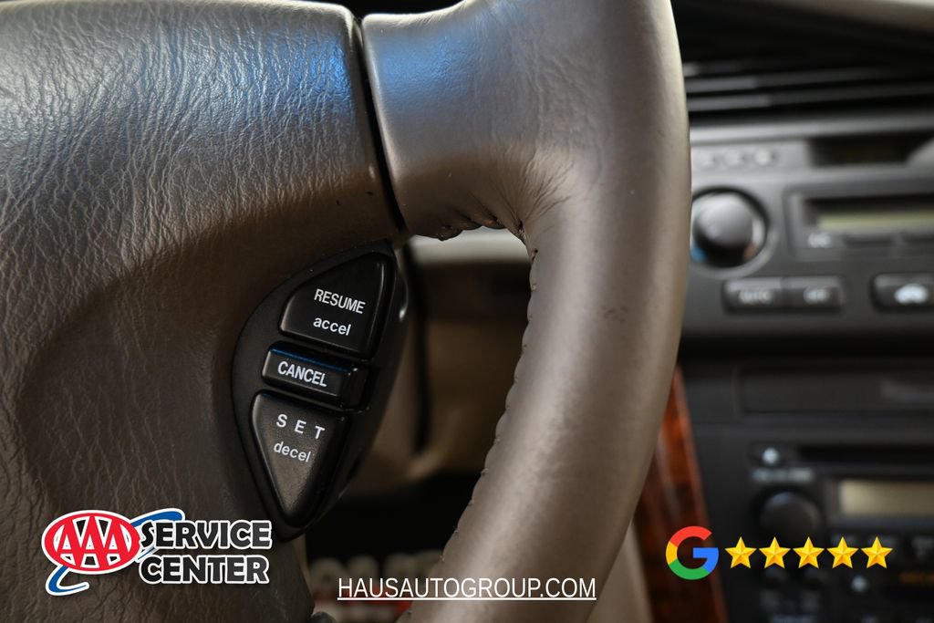 Used 2001 Acura TL FWD image 16