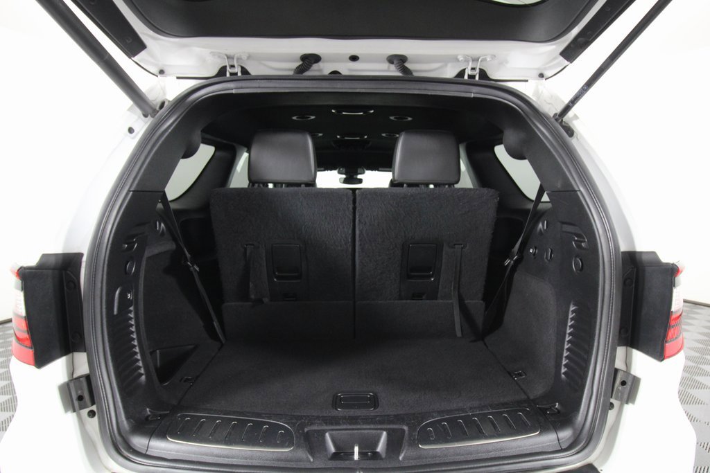 Used 2019 Dodge Durango R/T w/ Blacktop Package image 11