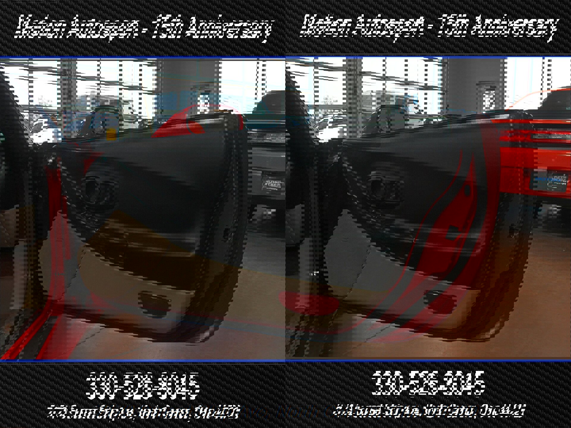 Used 2003 Chevrolet Corvette Convertible w/ Preferred Equipment Group1 image 30