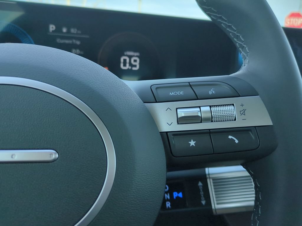 New 2026 Hyundai Sonata SEL FWD image 30
