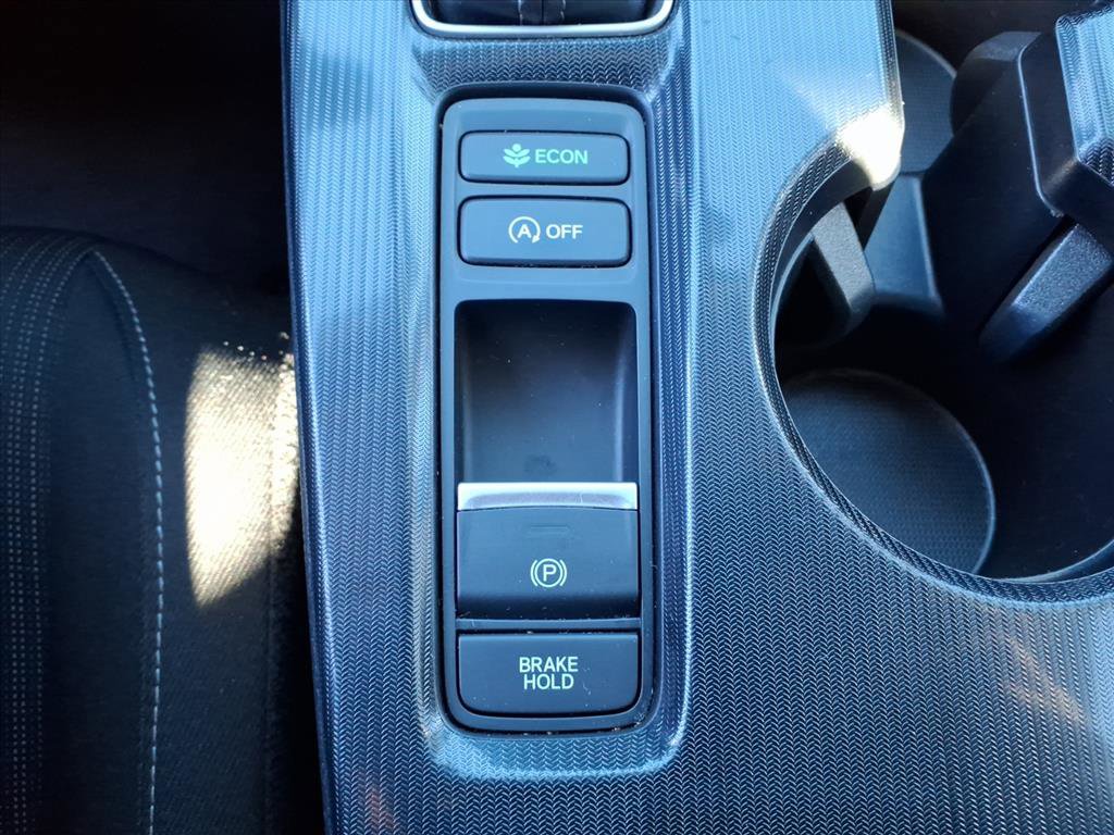 Certified 2022 Honda Civic EX image 20